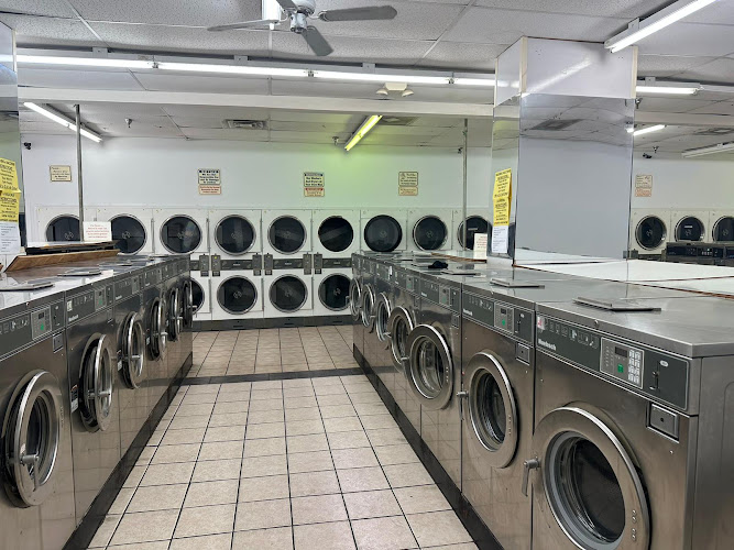1st Wash & Dry in Dallas