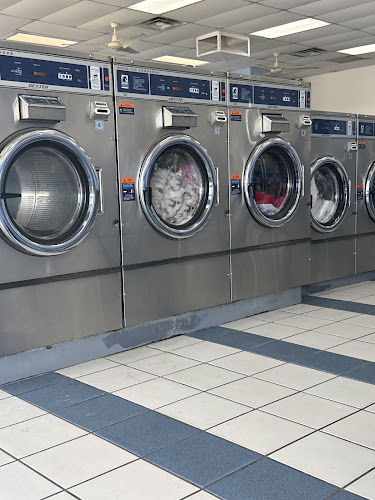 Lone Star Laundry in El Paso