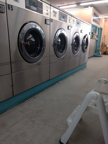 249 Washateria in Houston
