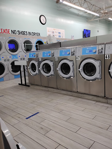 360 Wash-N-Dry in Arlington