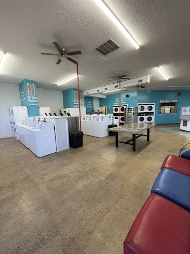 5 Star Laundry in San Juan