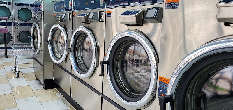 5 Star Wash & Dry in Rowlett