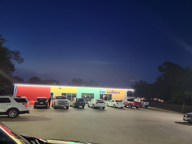 Abc Laundromat, A Better Clean in Tyler