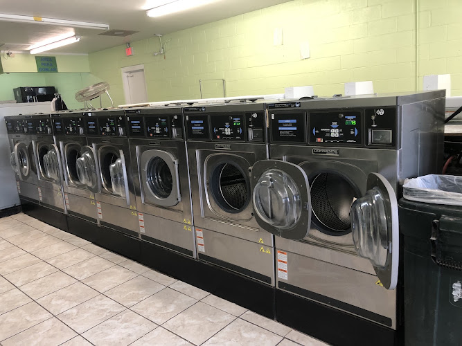 Abuelas Wash Coin Laundry in Dallas