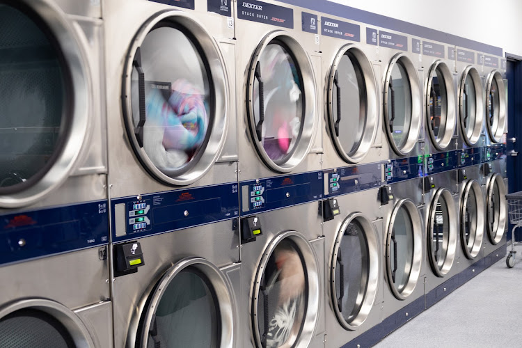 Adamstone Local Laundry in Allen