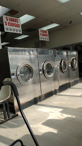Aj Luke Washateria in Houston