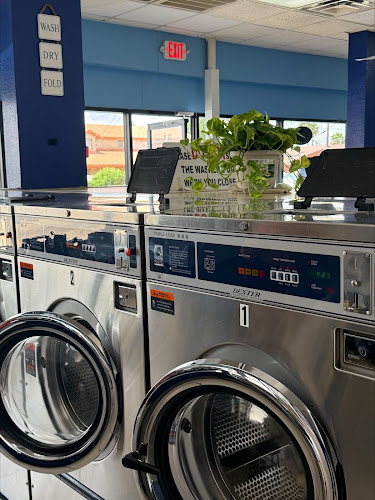All In 1 Laundromat in Laredo