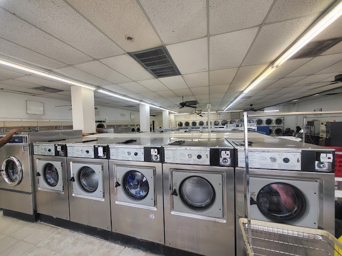 All Right Washer in Stafford