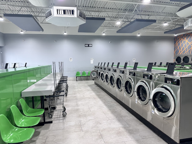 Always Washateria in Houston
