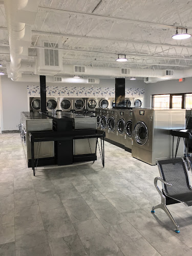 American AM Washateria in Houston