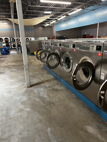 Amigo Laundry in Irving