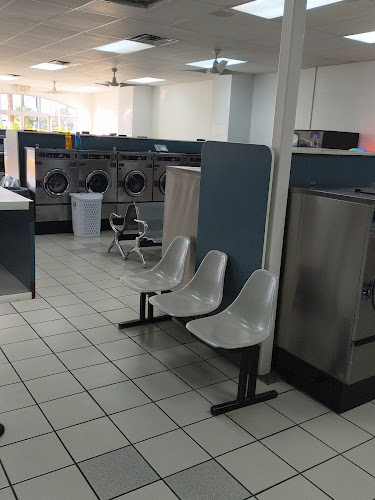 Antonio's Laundromat in El Paso