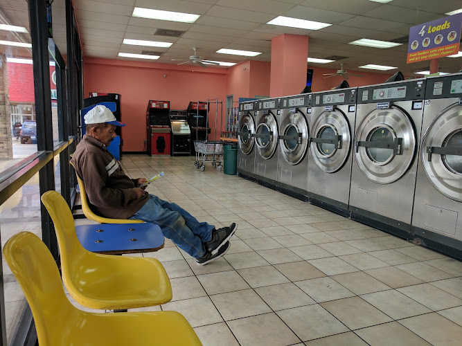 Aqua Wash in Dallas