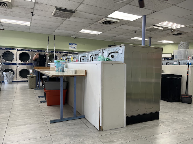 Arlington Laundry in Arlington