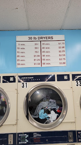 Bay Area Laundry in Corpus Christi