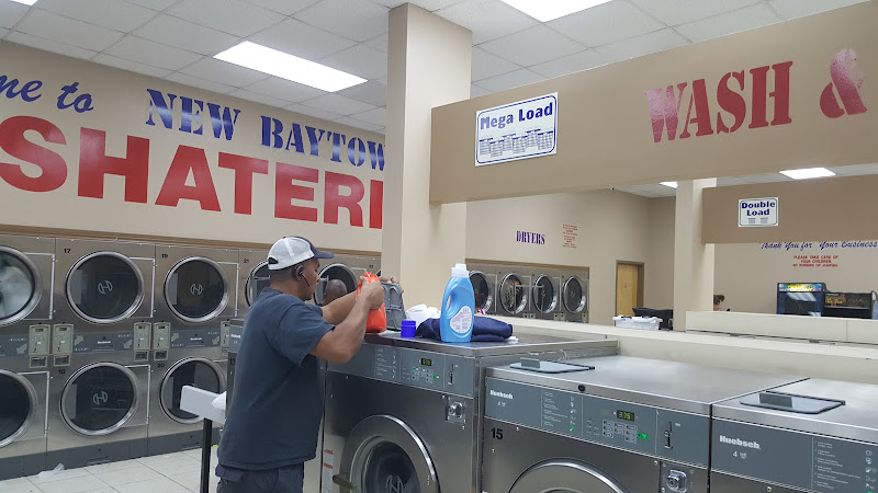 Baytown Laundry in Baytown
