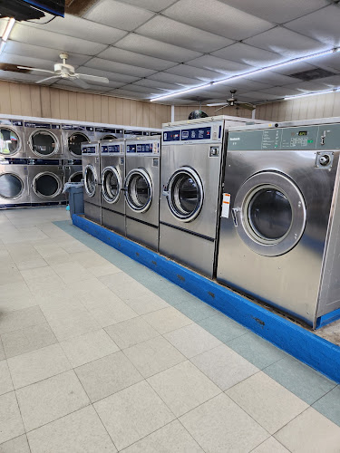 Baytown Washateria in Baytown