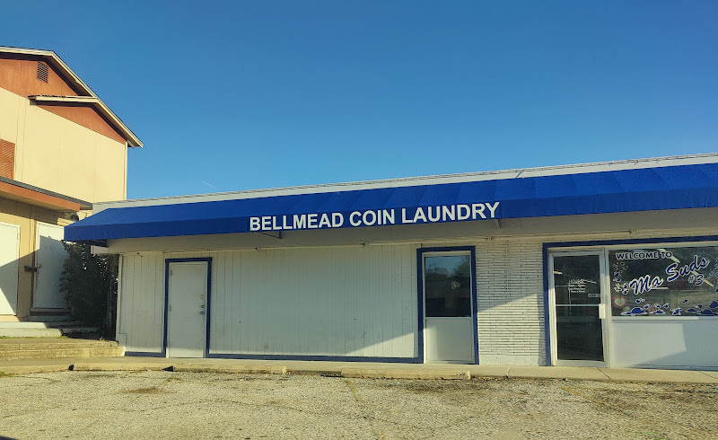 Bellmead Coin Laundry in Bellmead