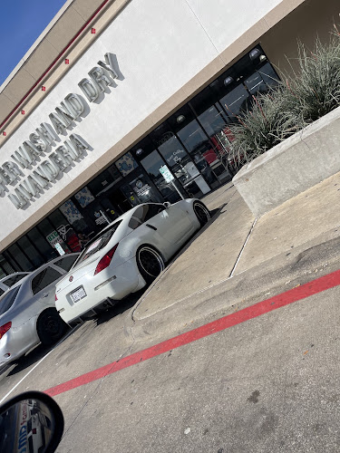 Big Super Wash & Dry in Dallas