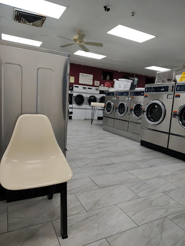 Brock's Laundry in Amarillo