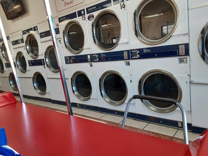 Brocks Laundry Mat in Amarillo