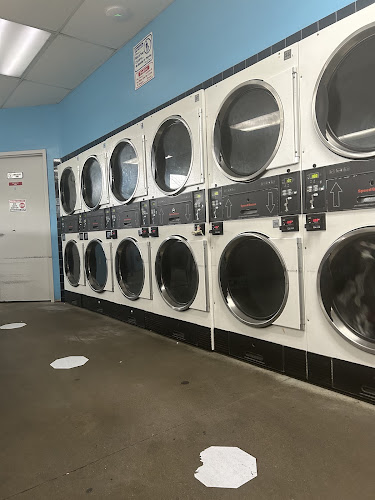 Capital City Laundry in Austin