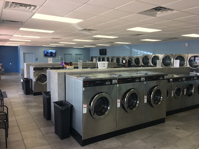 Clarewood Washateria in Houston