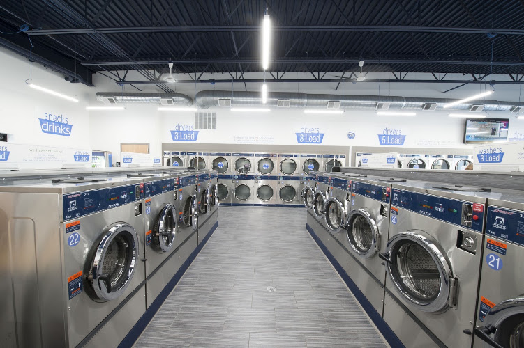 Clean Laundry in Austin