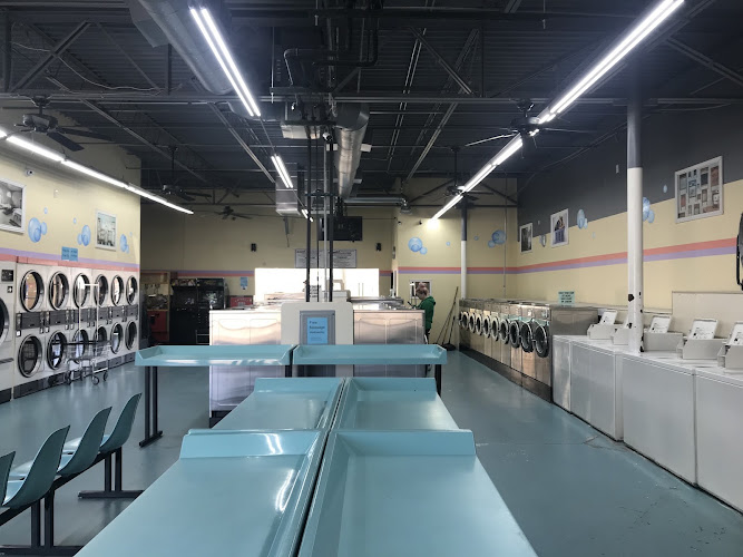 Clean Works Laundry in Carrollton
