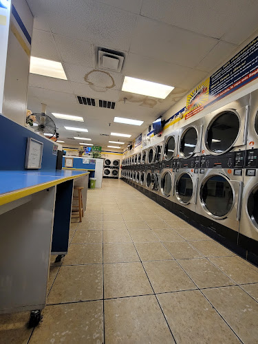 CleanCycle Washateria in Dallas