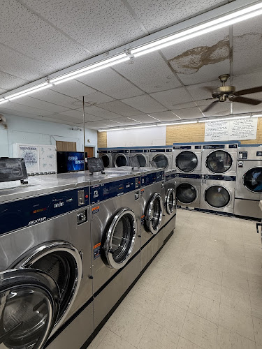Coin-Wash in San Antonio