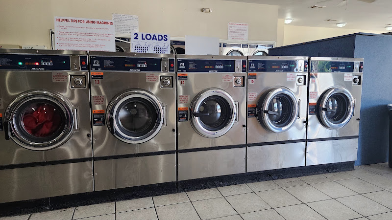 Colony Wash & Dry in The Colony