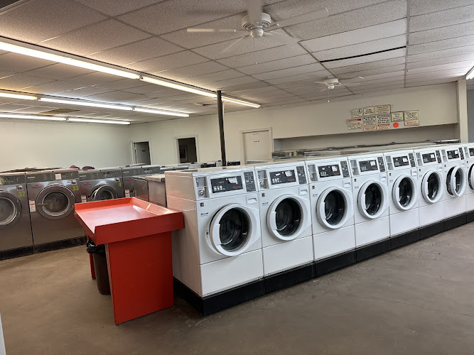 Country Clean Laundry in Odessa