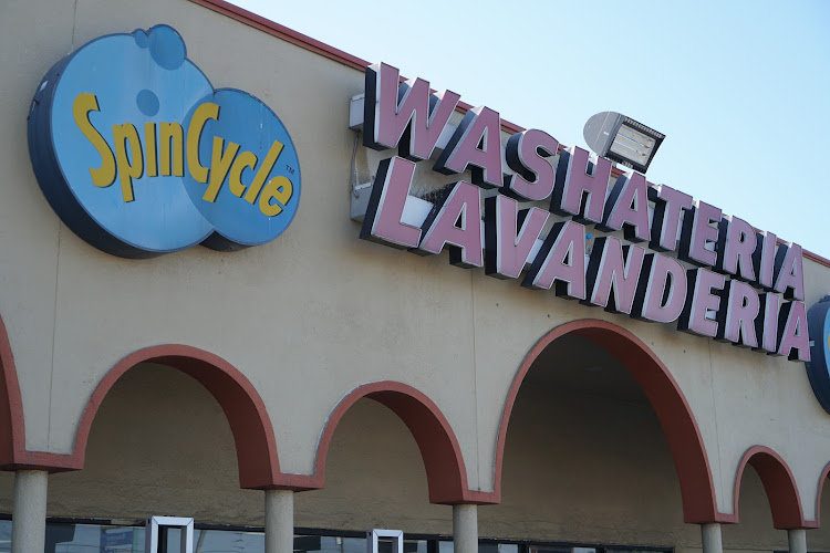 CT Laundry in Austin