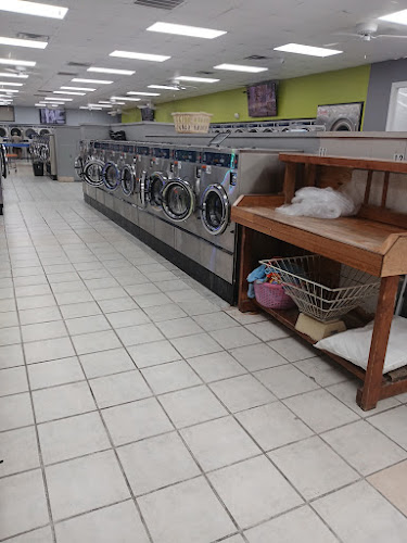Daniel's Super Wash & Dry in Irving