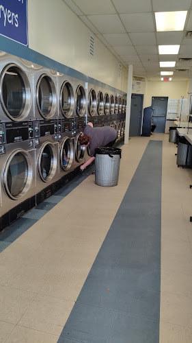 Dellview Laundry in San Antonio