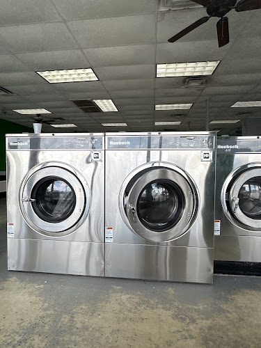 Dickinson Washateria in Dickinson