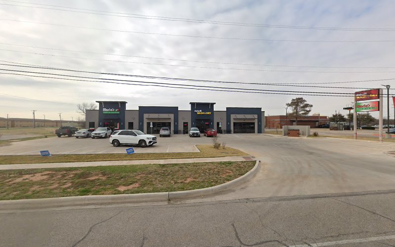 dokolli WASH & DRY in Wichita Falls