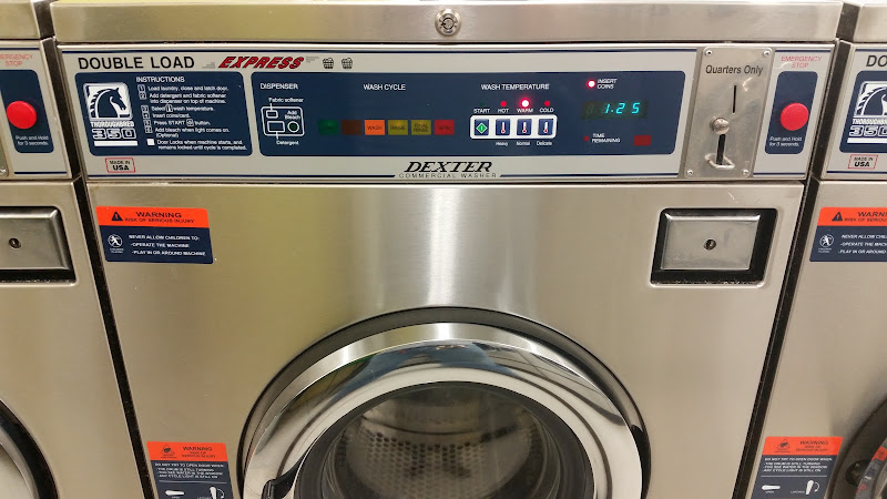 E-Z Wash in Houston