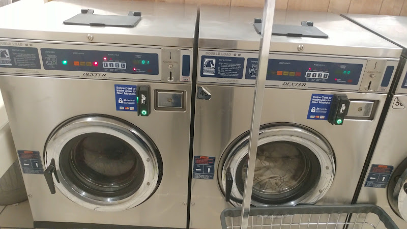 E-Z Wash in Houston