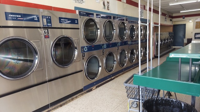 E-Z Wash in San Antonio