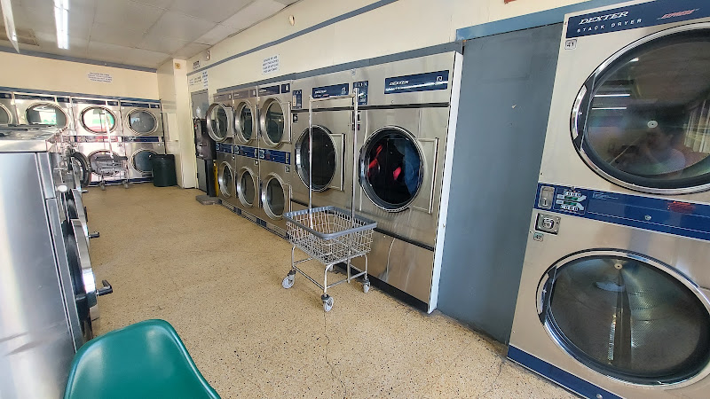 E-Z Wash in San Antonio