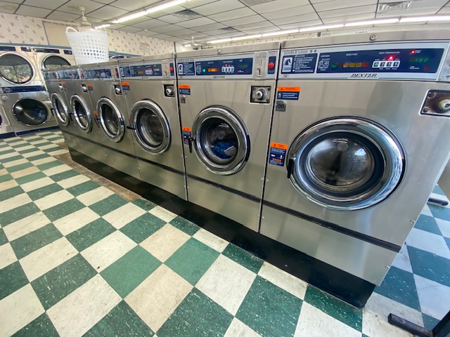E-Z Wash in San Antonio