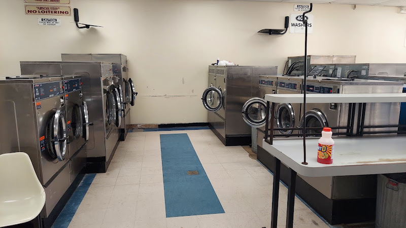 E-Z Wash in San Antonio