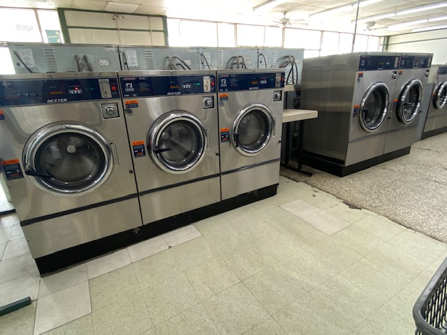 E-Z Wash in San Antonio