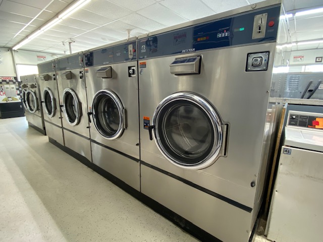 E-Z Wash in San Antonio