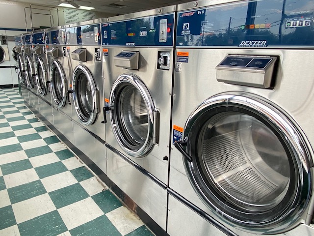 E-Z Wash in San Antonio