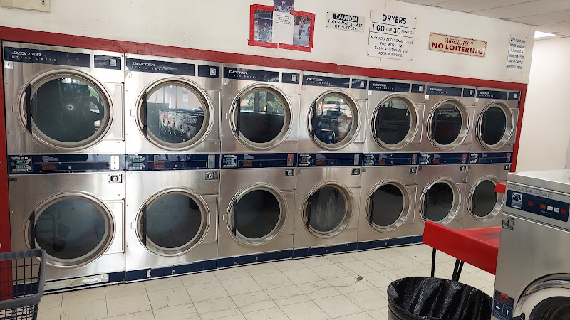 E-Z Wash in San Antonio