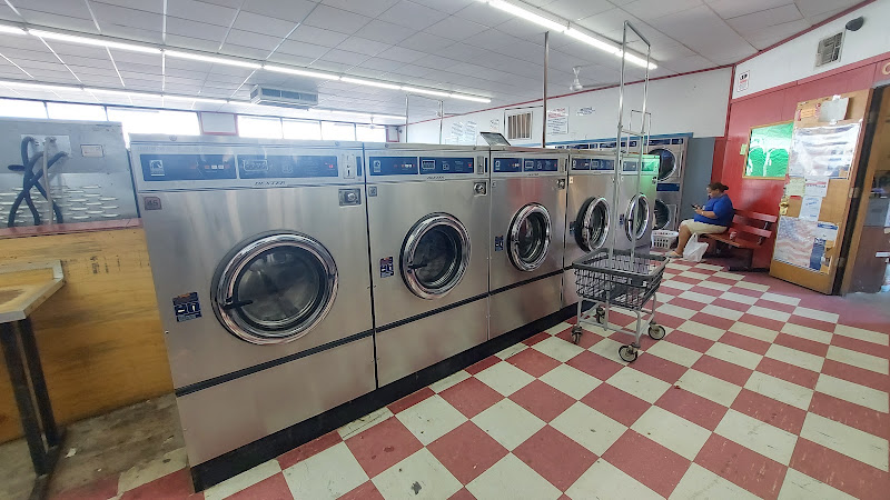 E-Z Wash in San Antonio
