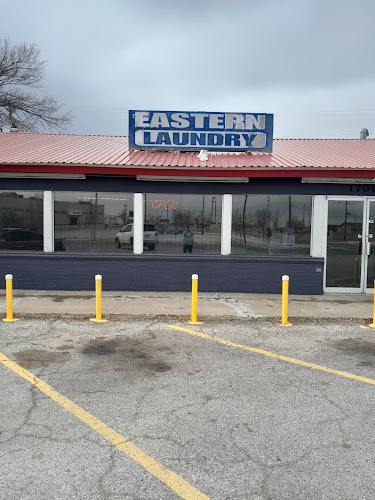 Eastern Laundry in Amarillo
